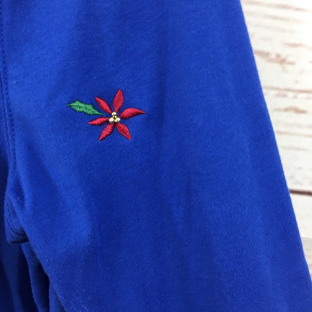 Designer Studio Cardinal Top - Picture 4 of 5